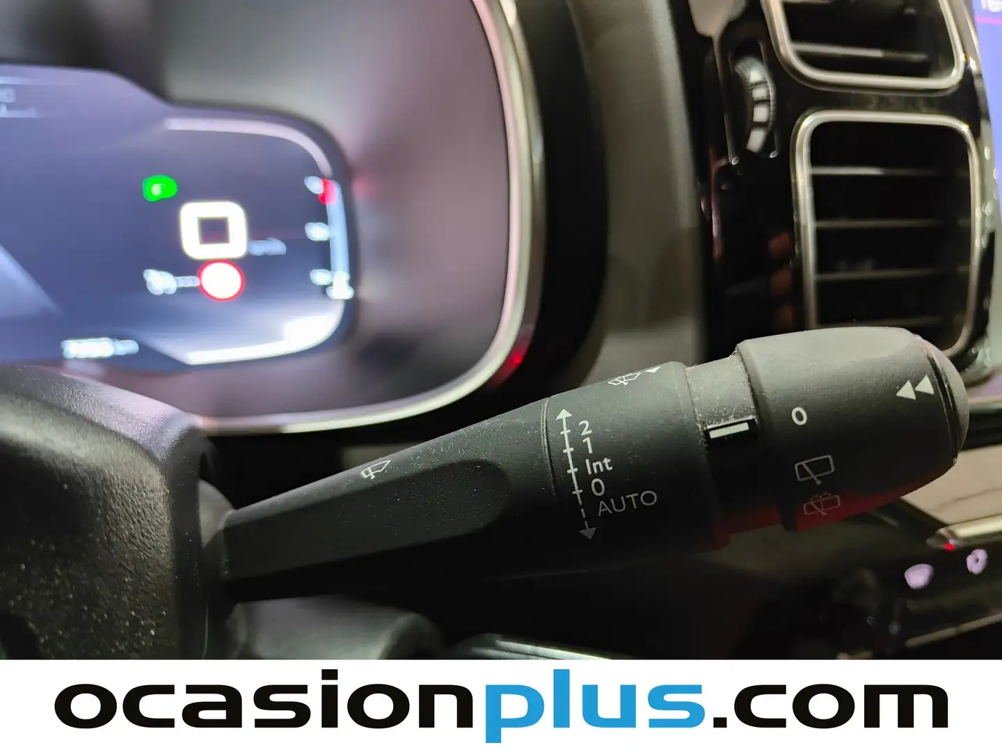 Foto Citroën C5 Aircross Citroen C5 Aircross BlueHdi 130 S&S Feel (131 CV)