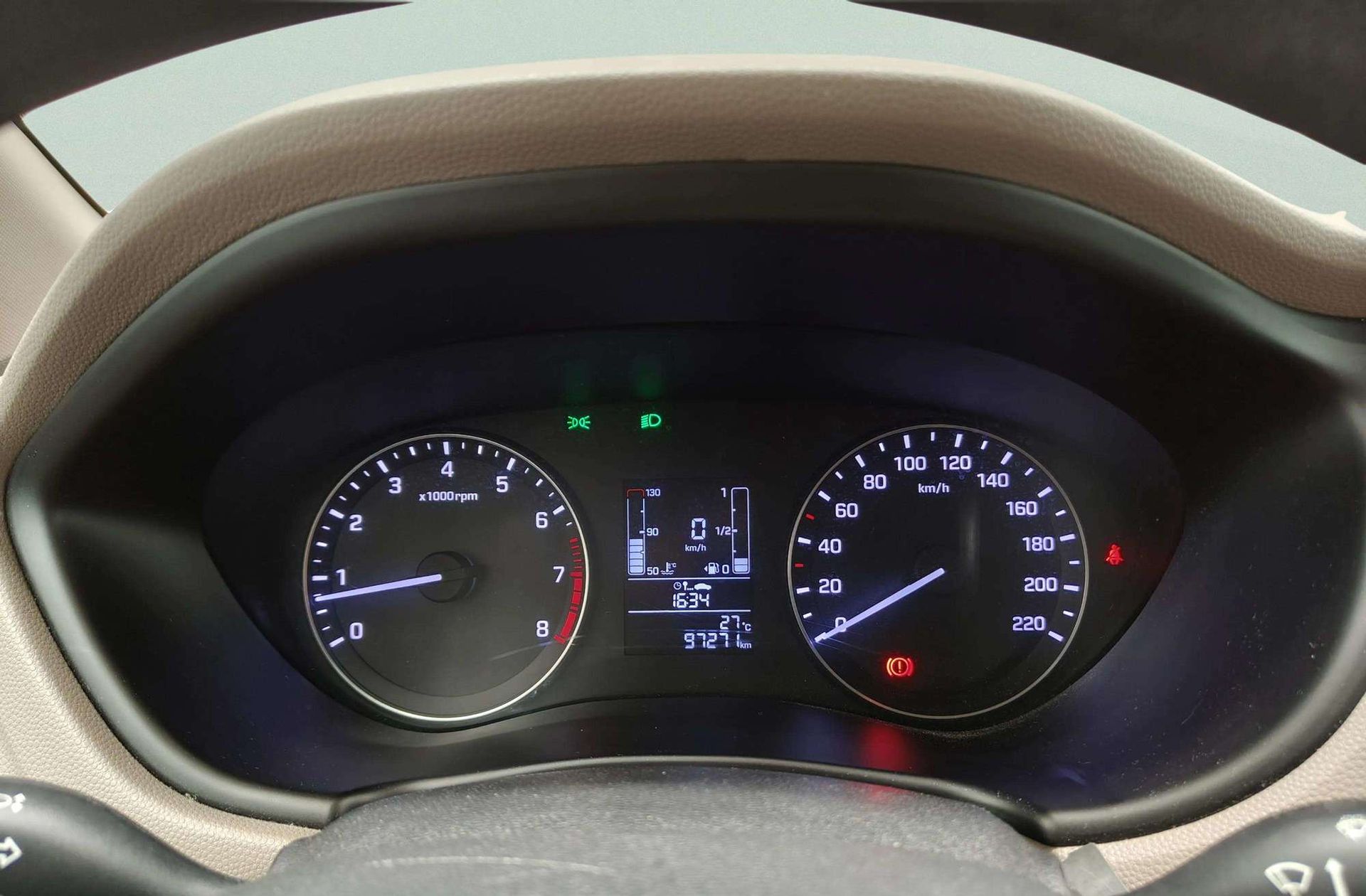Hyundai i20 1.2 MPI Essence - foto 23