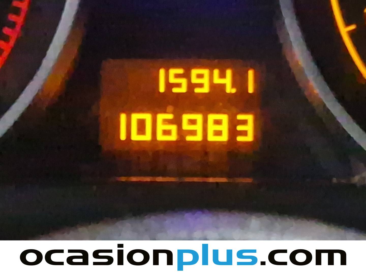 Opel Zafira Opel Zafira 1.7 CDTI Family 7 Plazas (110 CV) de ocasión