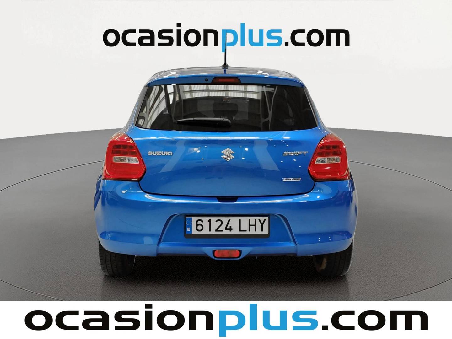 Suzuki Swift Suzuki Swift 1.2 GLX Mild Hybrid (90 CV) al mejor precio