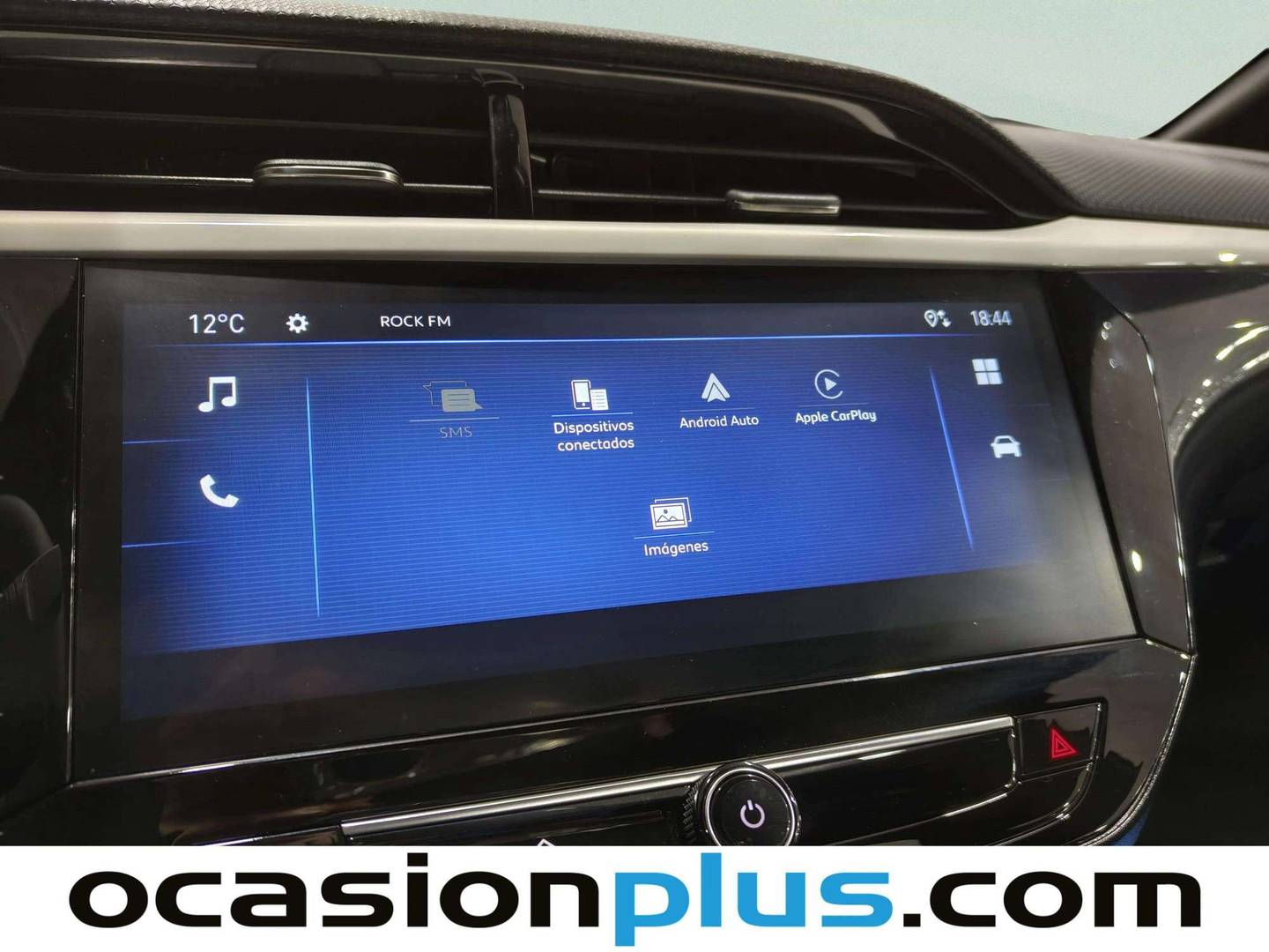 Foto Opel Corsa Opel Corsa 1.2 T XHL Hybrid GS eDCT (110 CV)