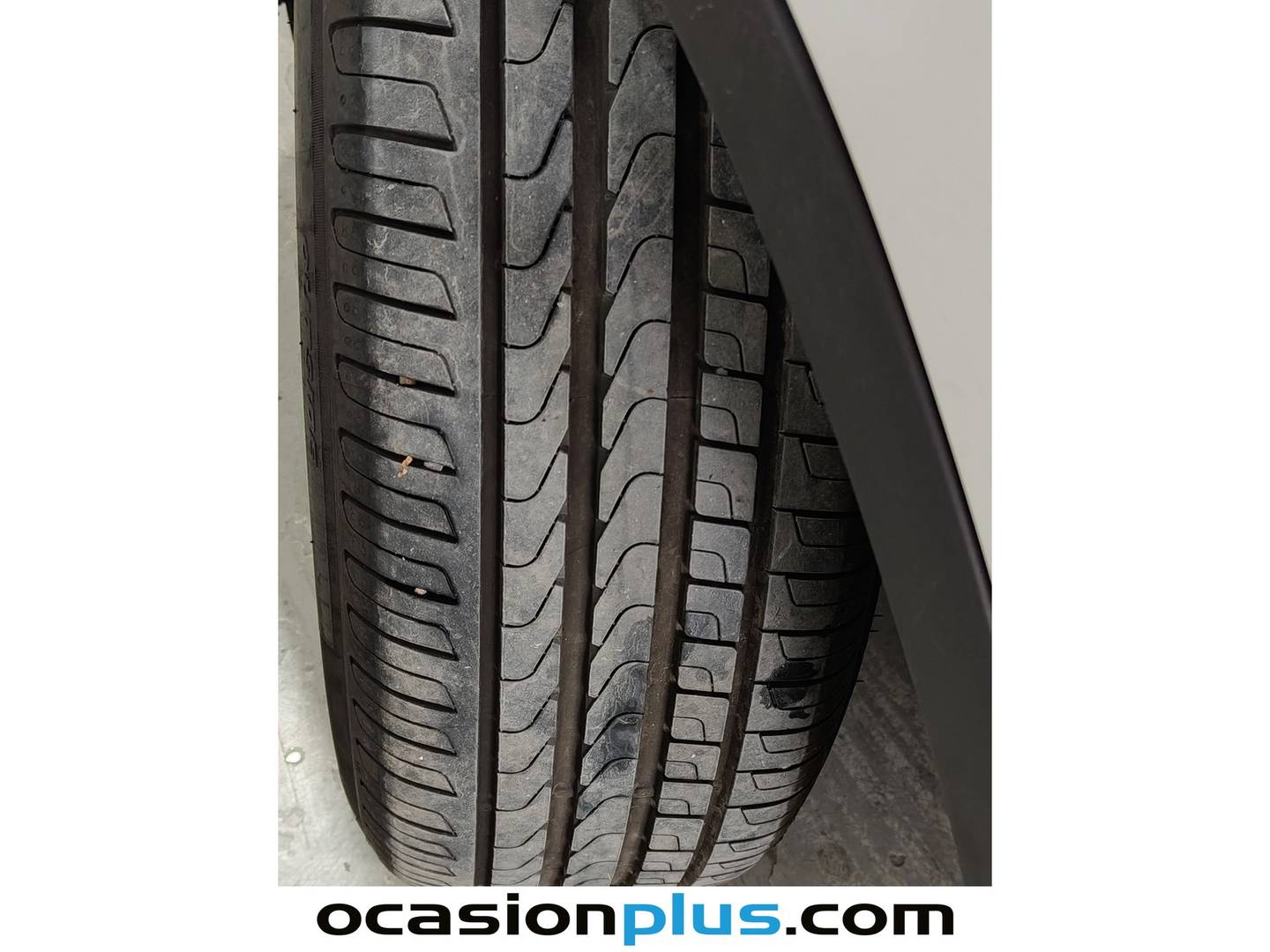 BMW X3 BMW X3 sDrive18d (150 CV) de segunda mano