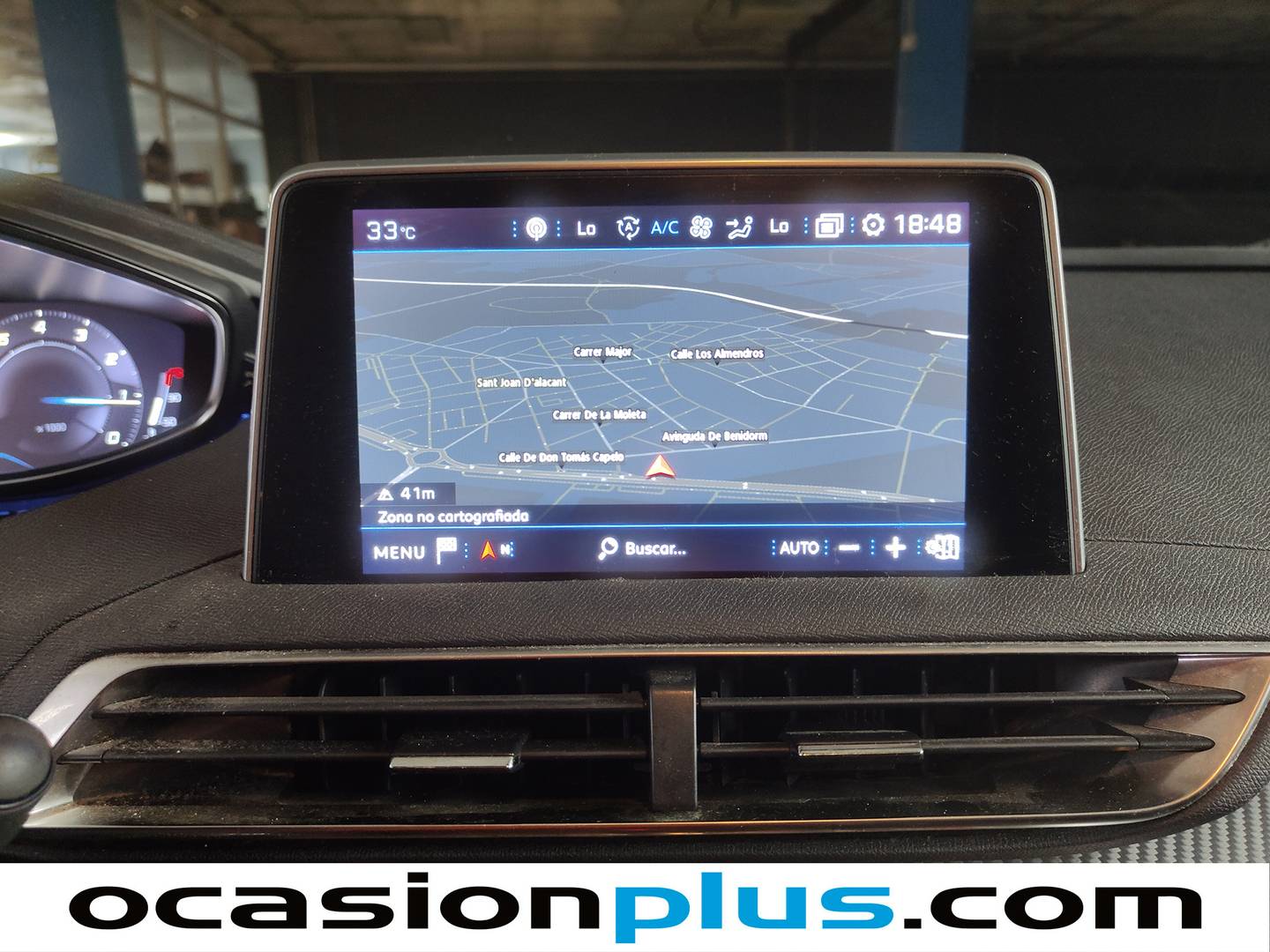 Peugeot 3008 Peugeot 3008 PureTech 130 Active (130 CV) km 0