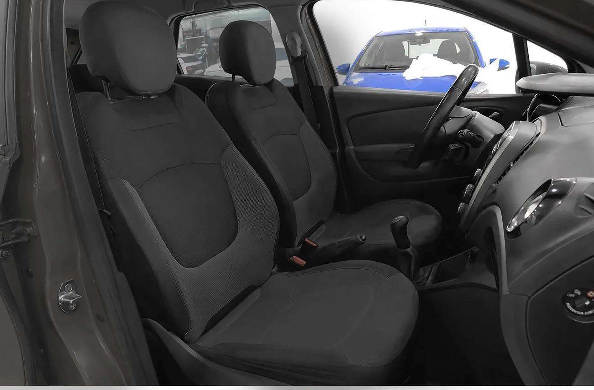 Renault Captur Intens Energy TCe - foto 14