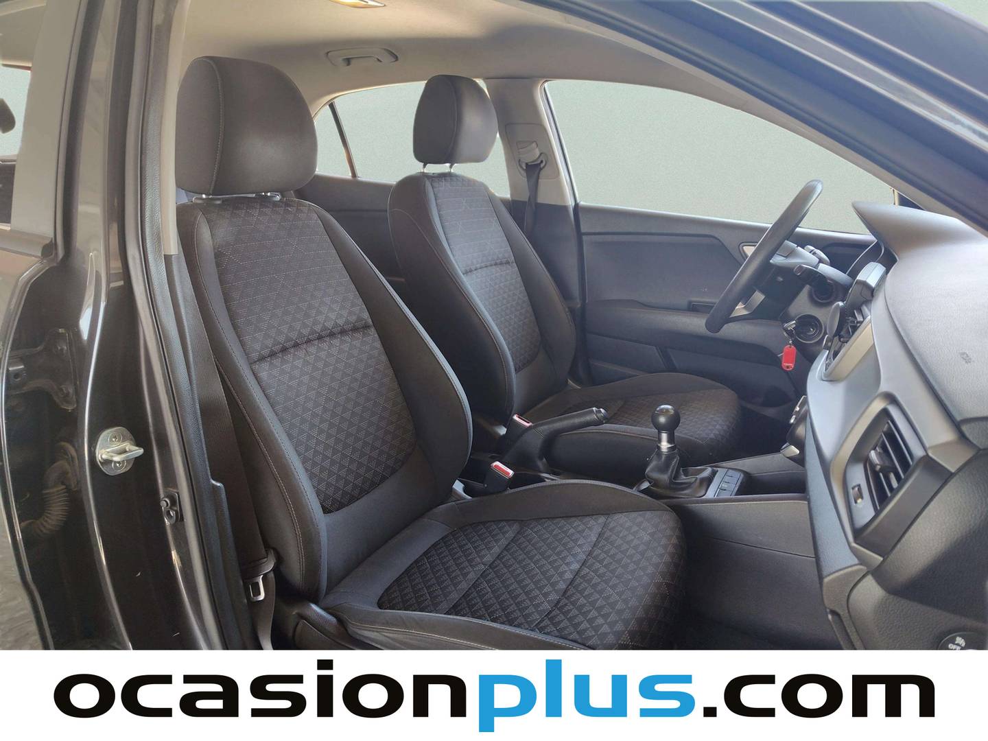 KIA Rio KIA Rio 1.2 CVVT Concept (84 CV) km 0