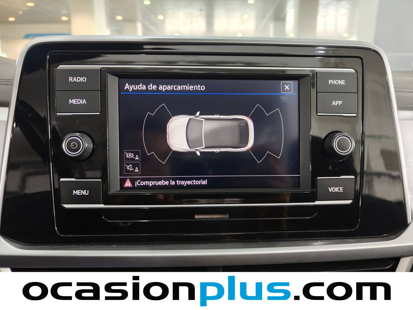Extras y acabados del Volkswagen T-Roc Volkswagen T-Roc Cabrio Cabrio Style 1.0 TSI (110 CV)