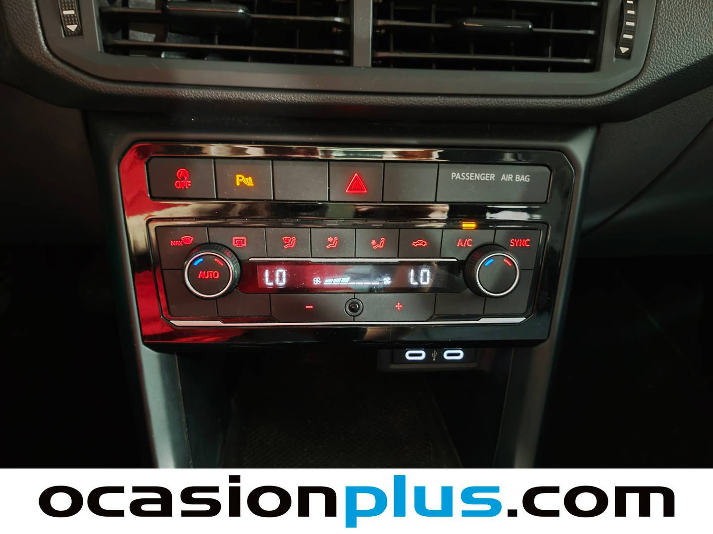 Volkswagen T-Cross Volkswagen T-Cross Advance 1.0 TSI (95 CV) barato