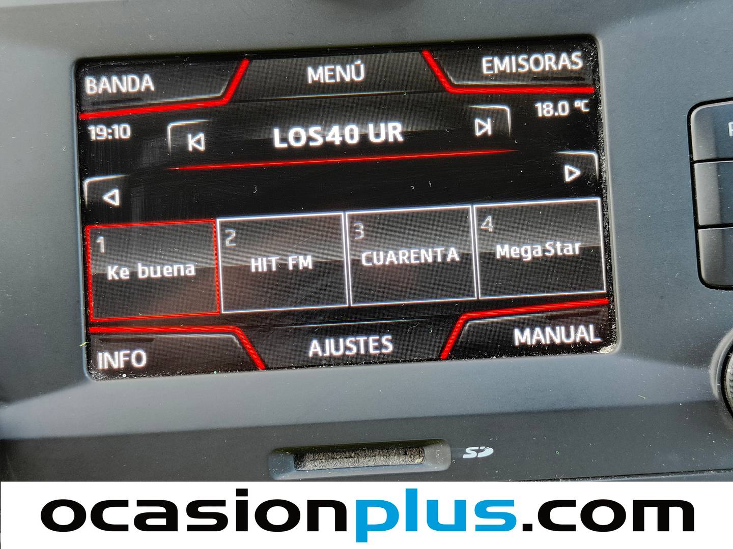 Seat Ibiza Seat Ibiza 1.2 TSI Reference Plus (90 CV) barato