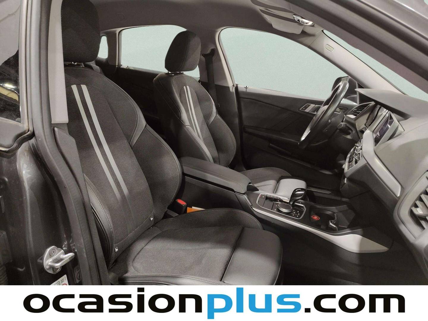 BMW Serie 2 BMW Serie 2 216d Gran Coupe (116 CV) km 0