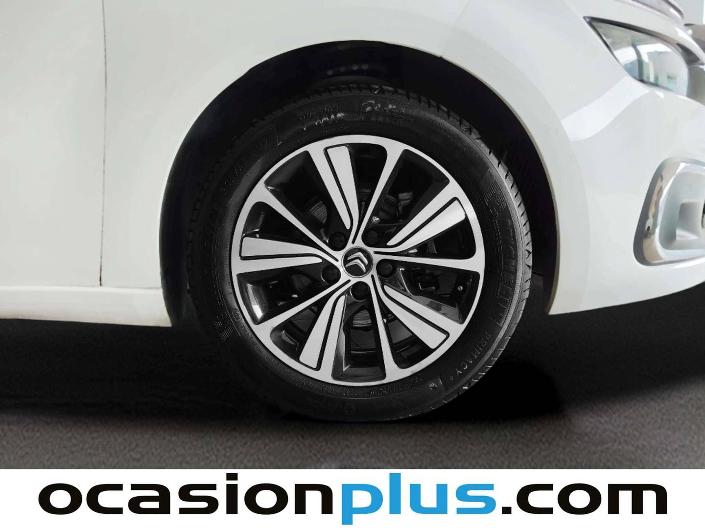 Citroën Grand C4 Picasso Citroën Grand C4 Picasso PureTech 130 Shine S&S (130 CV) 7 Plazas manual