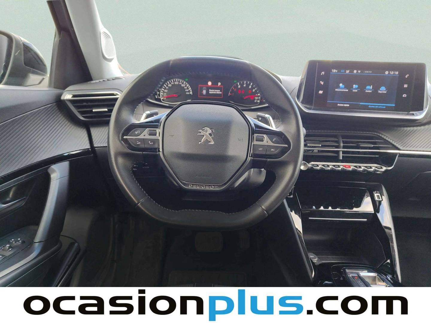 Peugeot 2008 Peugeot 2008 PureTech 130 S&S Allure EAT8 (130 CV) de ocasión