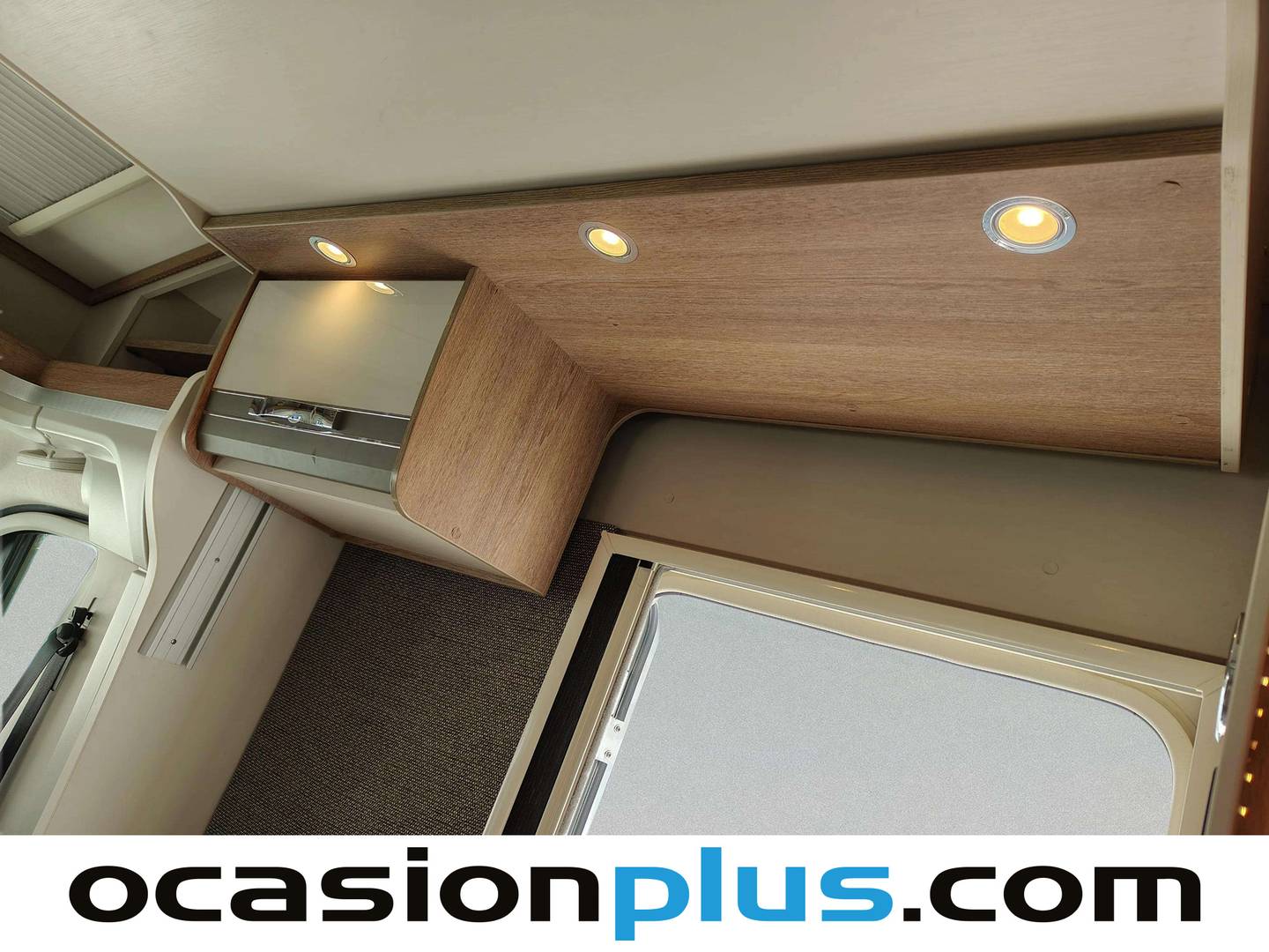 Dethleffs Trend T Dethleffs Trend T T 7057 DBM (160 CV) 4 Plazas al mejor precio