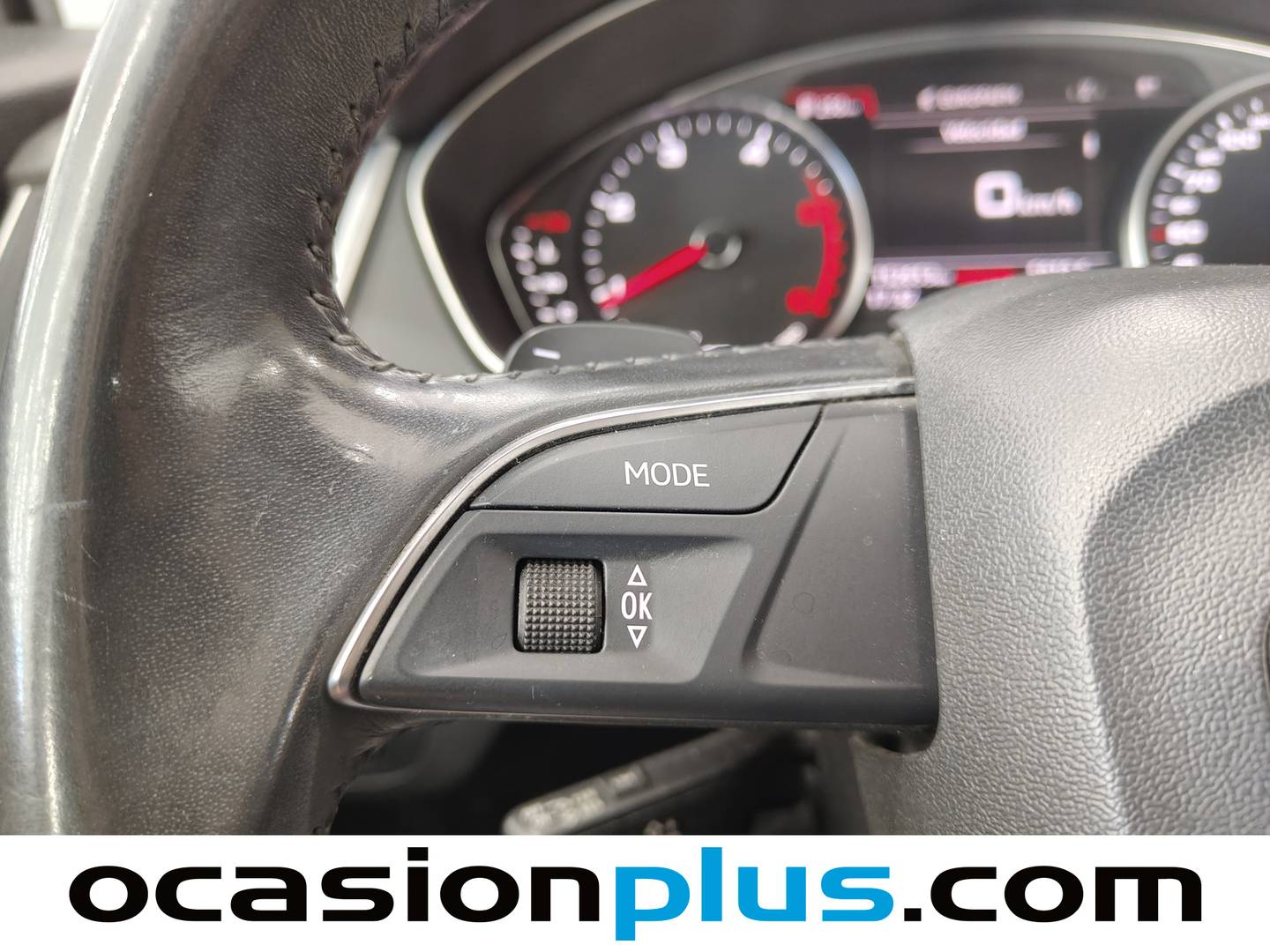 Audi Q5 Audi Q5 Advanced 2.0 TDI quattro (163 CV) S tronic 163cv