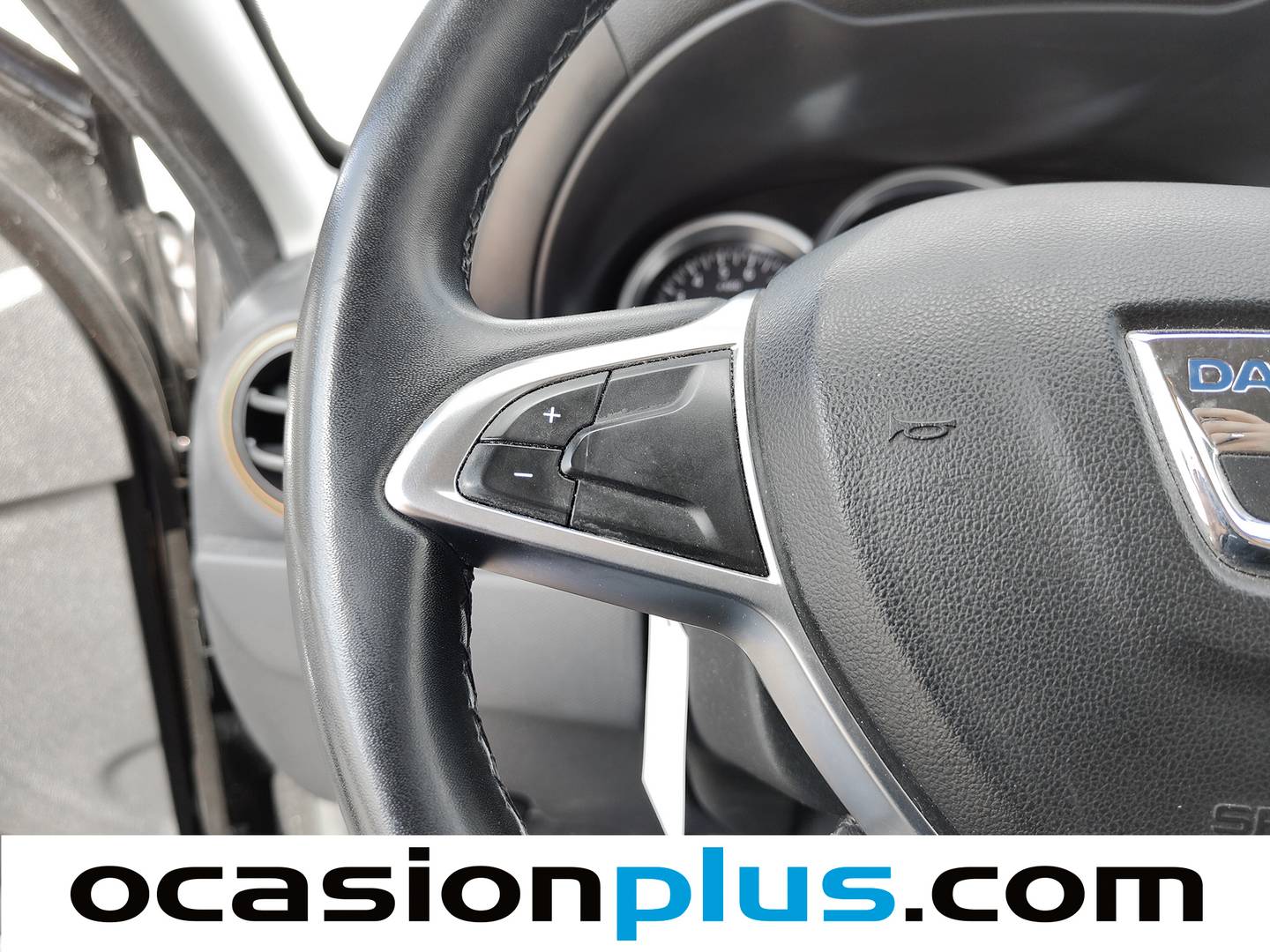 Dacia Duster Dacia Duster SL Trotamundos dCi (109 CV) 4x2 109cv