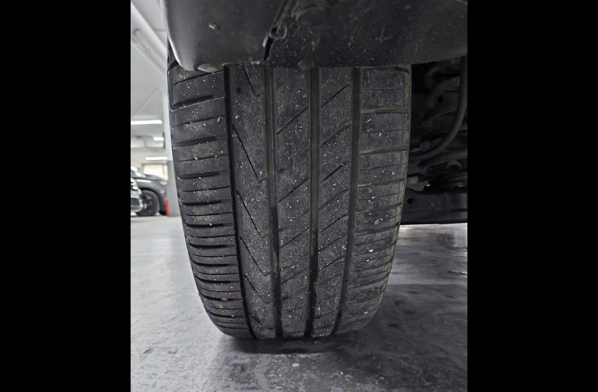 Hyundai Tucson 1.6 T-GDi Kosmo 4x2 DCT - foto 35