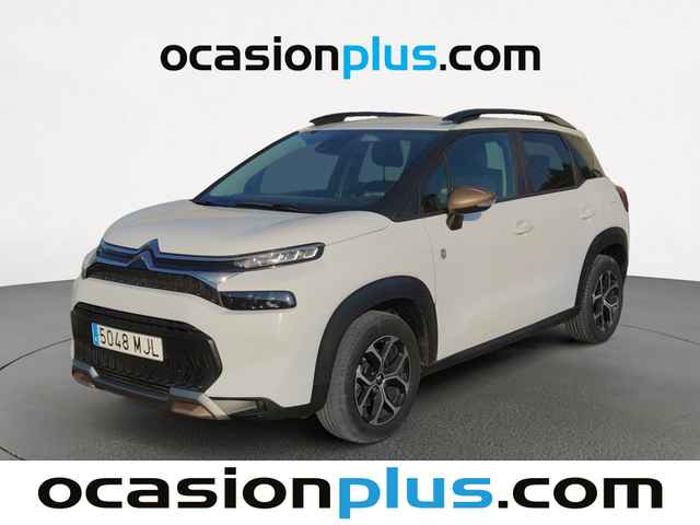 Citroën C3 aircross Segunda Mano Baratos Cádiz