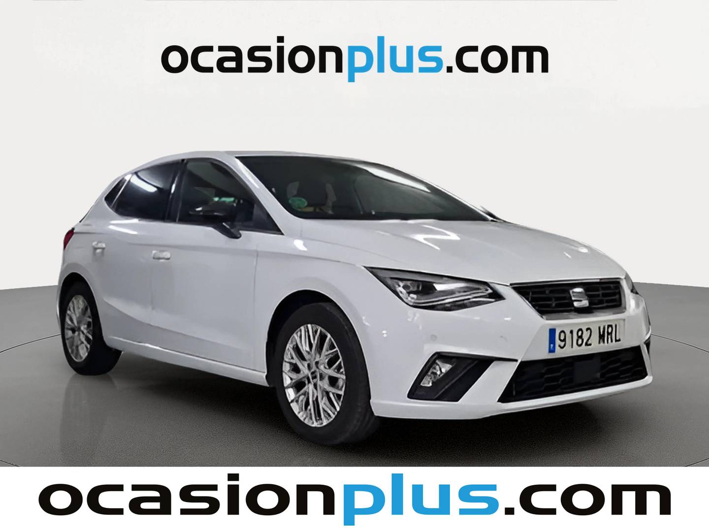 Foto Seat Ibiza SEAT Ibiza 1.0 TSI S&S FR XL (115 CV)