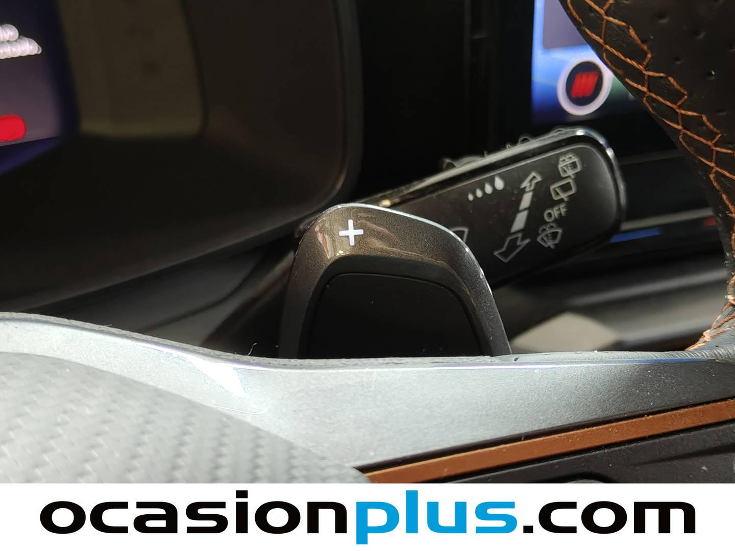 Cupra León Cupra León 1.5 eTSI DSG (150 CV) híbrido