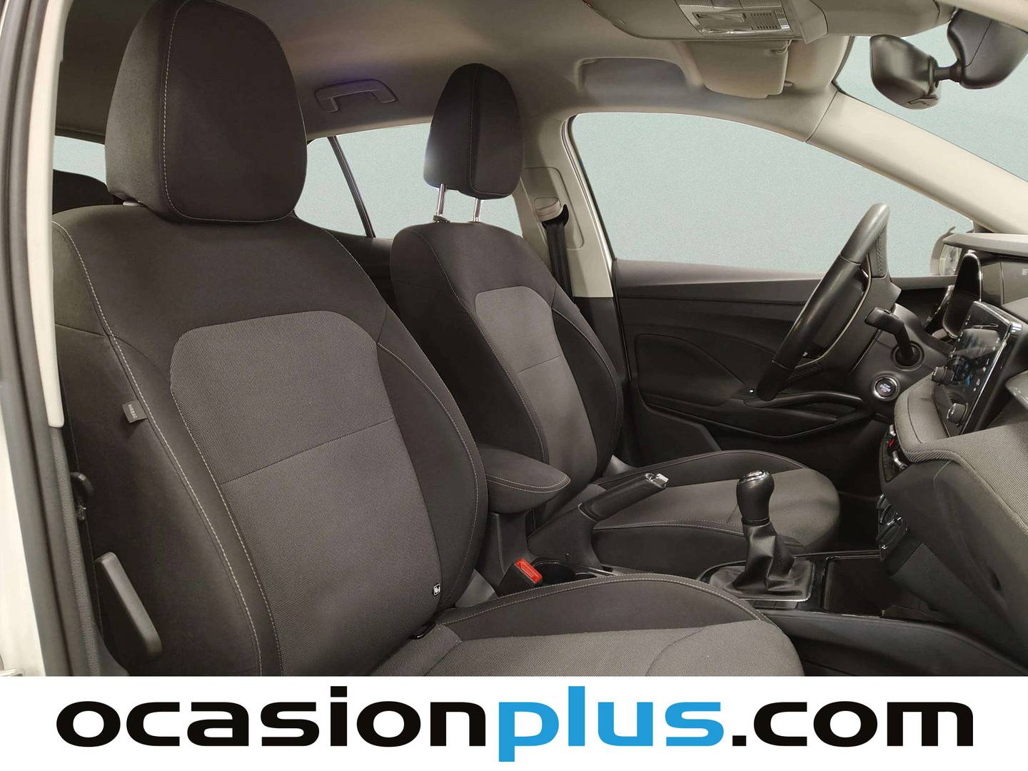 Skoda Fabia Skoda Fabia 1.0 TSI Selection (95 CV) 2024