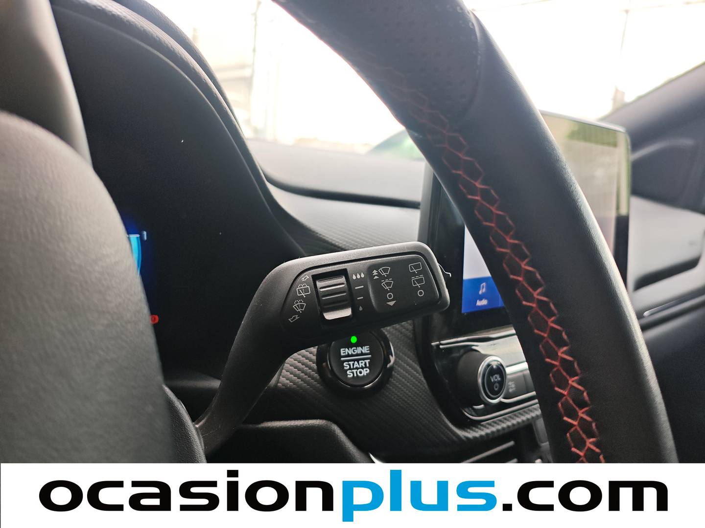 Ford Puma Ford Puma 1.0 EcoBoost MHEV ST-Line X (125 CV) al mejor precio