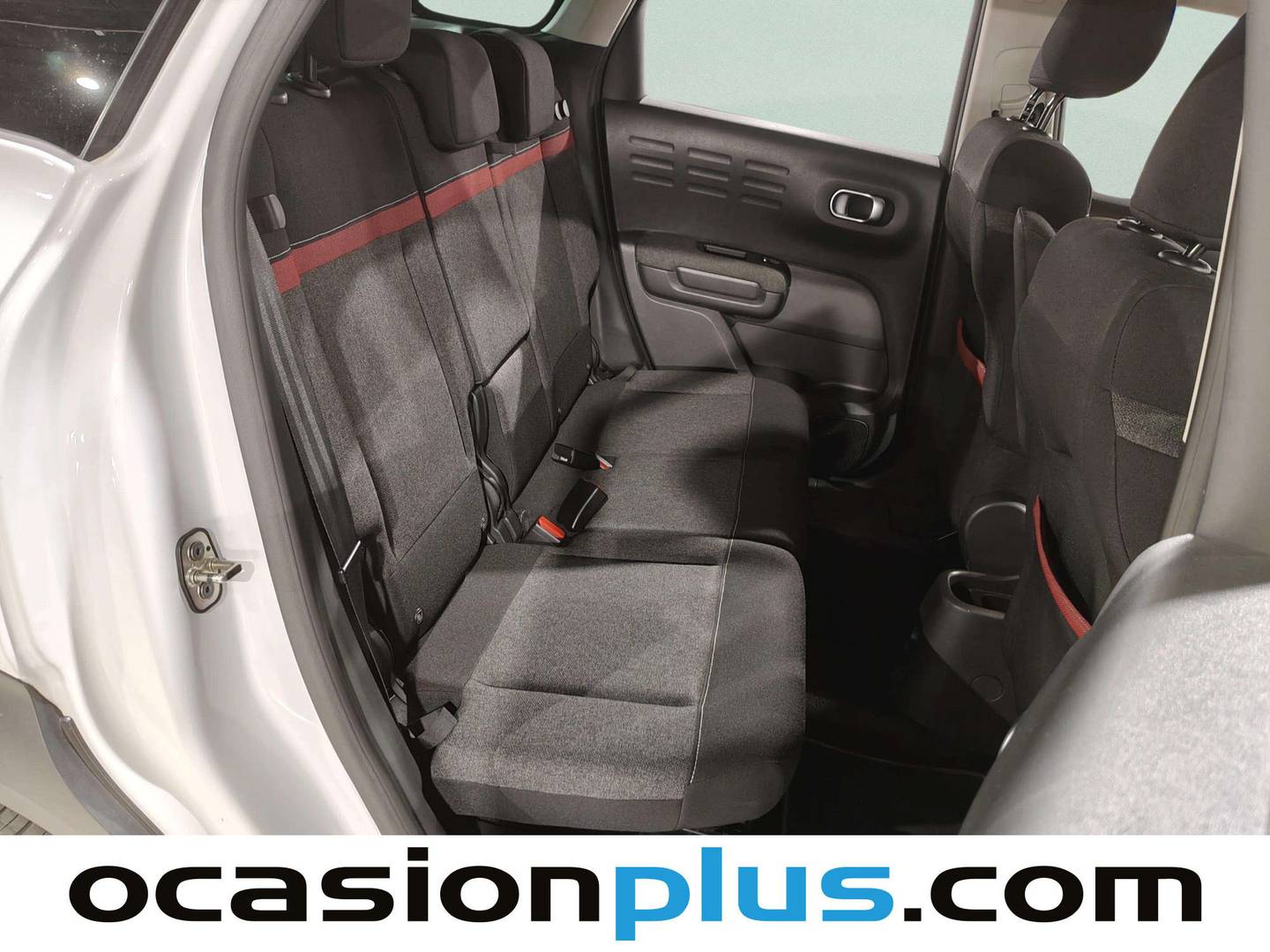 Citroën C3 Aircross Citroën C3 Aircross BlueHDi 100 S&S C-Series (102 CV) al mejor precio