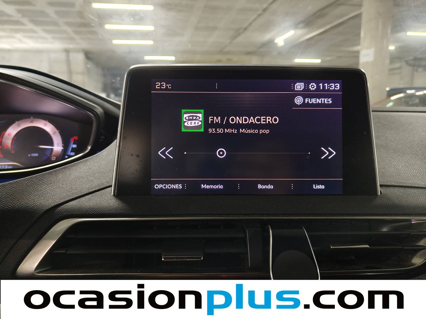 Peugeot 3008 Peugeot 3008 PureTech 130 S&S GT Line (130 CV) km 0