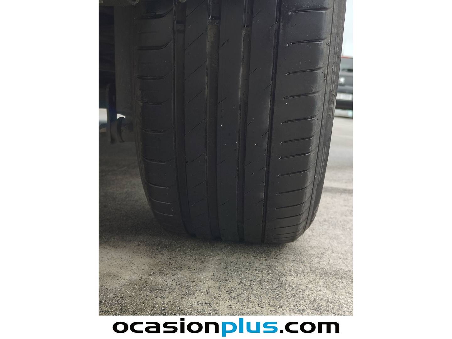 Ford Kuga Ford Kuga 1.5 EcoBlue ST-Line Auto (120 CV) de segunda mano