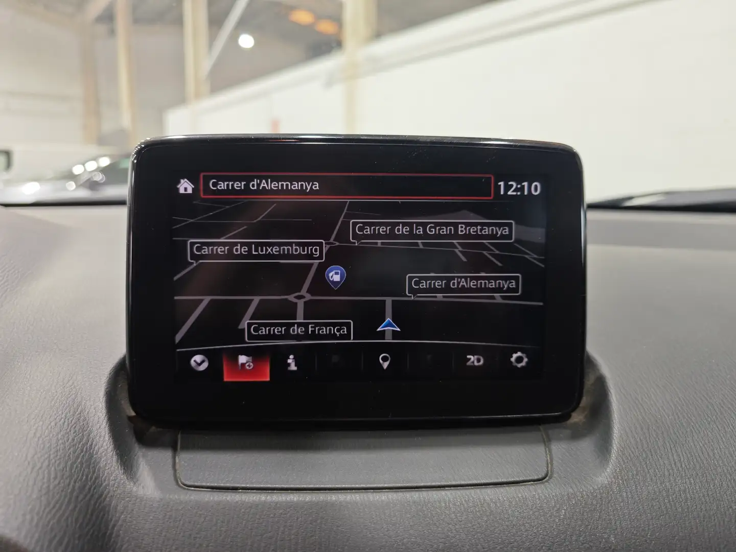 Foto Mazda CX-3 Mazda CX-3 2.0 G Zenith 2WD  (121 CV)