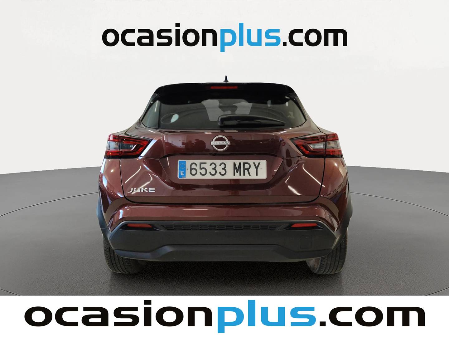 Nissan JUKE Nissan Juke DIG-T Acenta (114 CV) barato