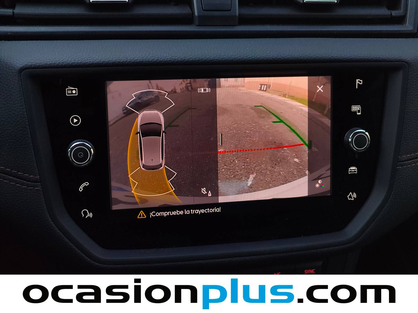 Extras del Seat Ibiza SEAT Ibiza 1.0 TSI FR Go (115 CV)