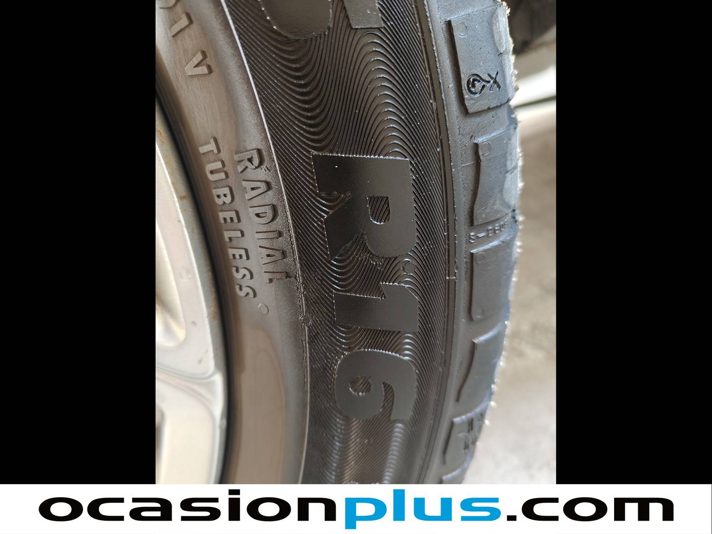 Foto Ford EcoSport Ford EcoSport 1.0 EcoBoost Trend (125 CV)