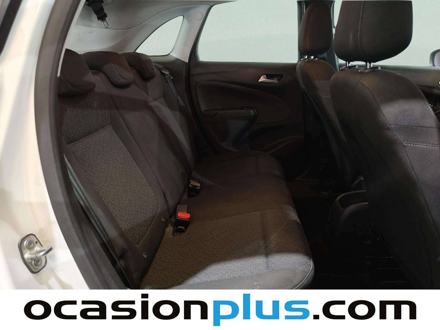Opel Crossland Opel Crossland 1.2 Edition (110 CV) barato