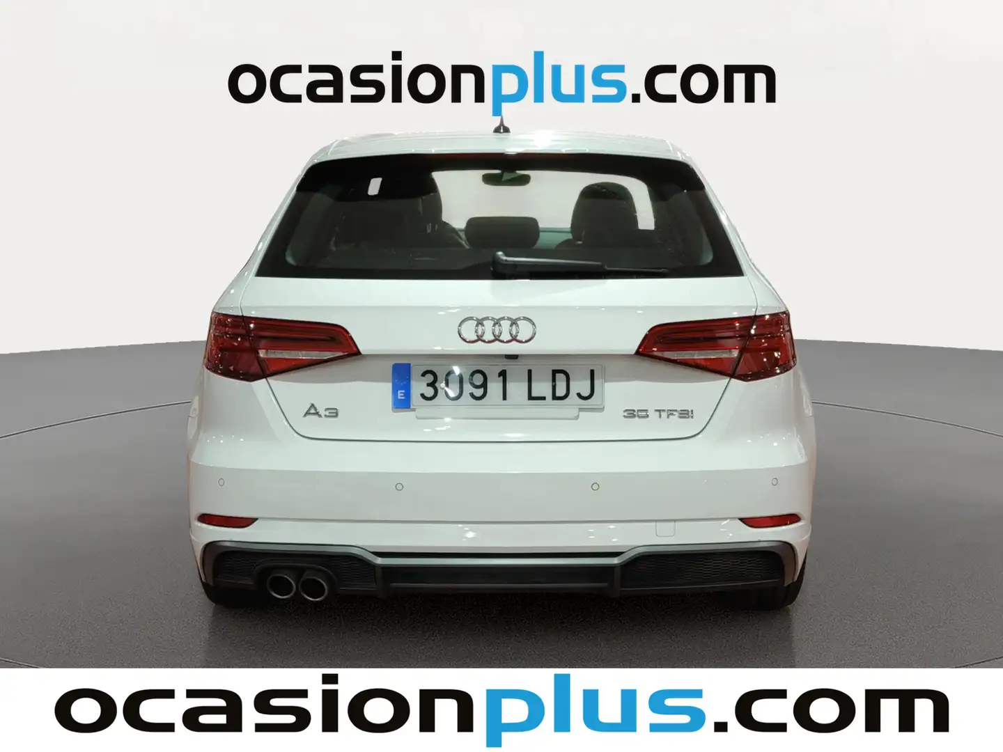 Foto Audi A3 Audi A3 Sportback Sportback ALL-IN edition 35 TFSI (150 CV) S tronic