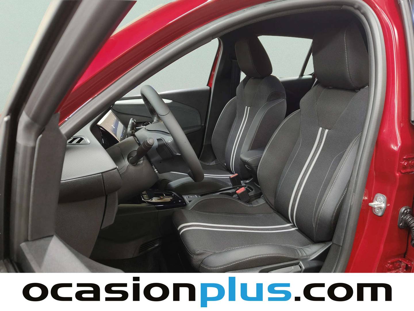 Opel Corsa Opel Corsa 1.2 T XHL Hybrid GS eDCT (110 CV) automático