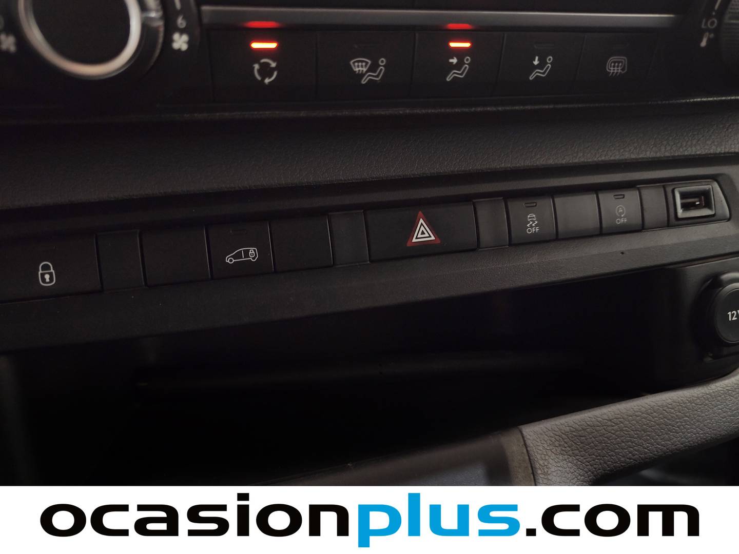 Peugeot Expert Peugeot Expert Furgon BlueHDi 120 S&S Pro Standard (120 CV) manual
