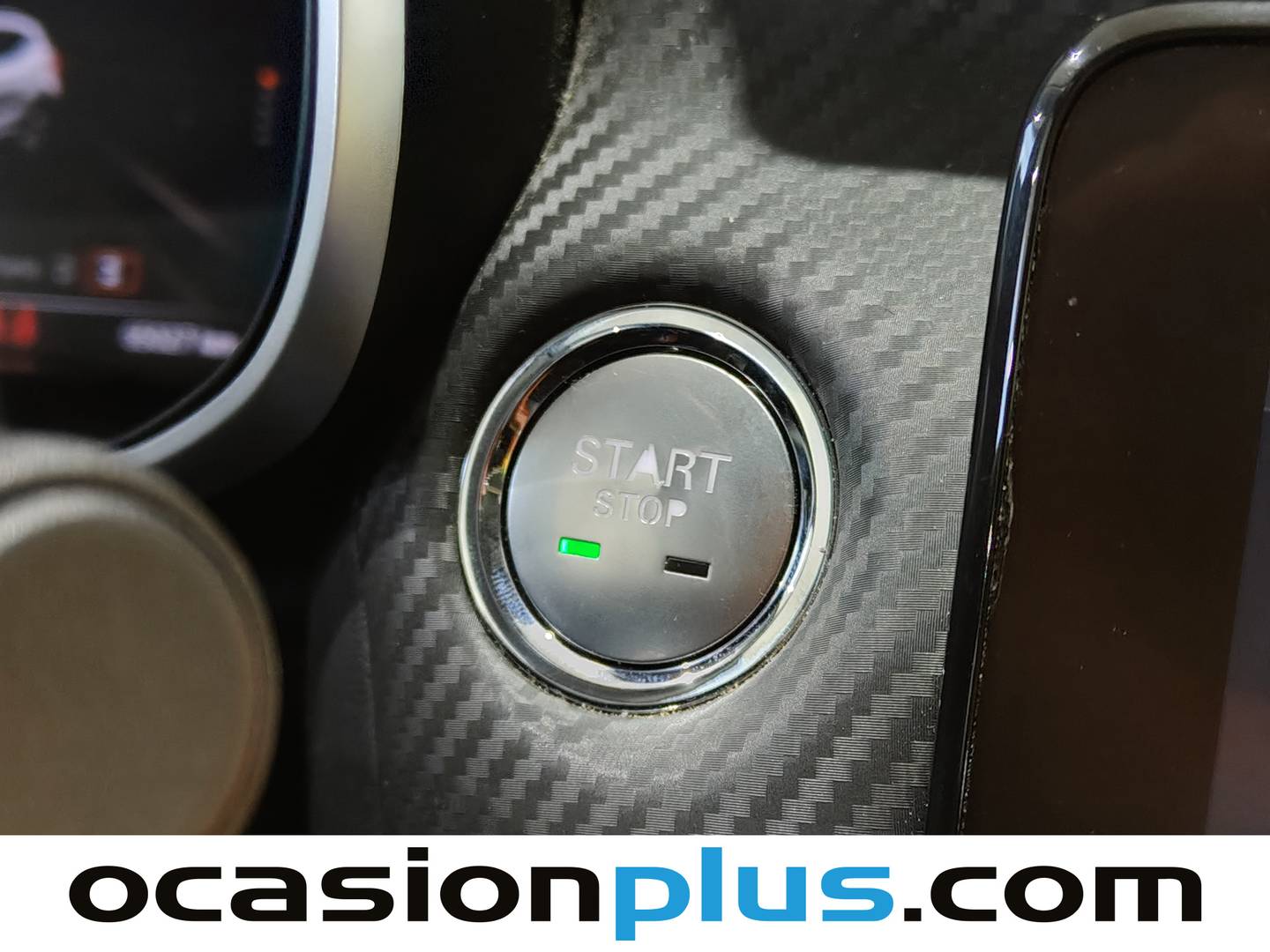 Foto MG ZS MG ZS 1.0T Luxury (111 CV)