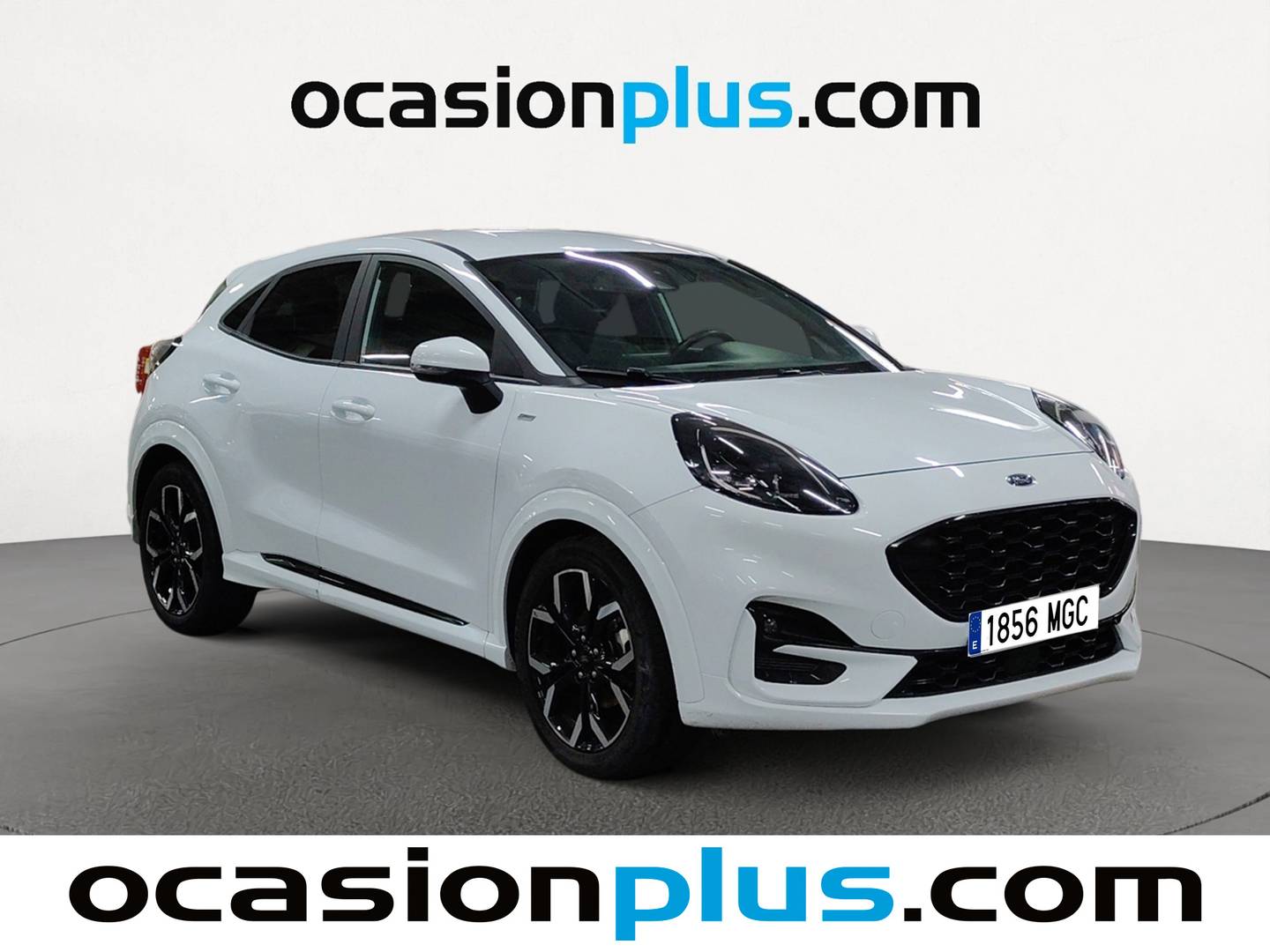 Foto Ford Puma Ford Puma 1.0 EcoBoost MHEV ST-Line X (125 CV)