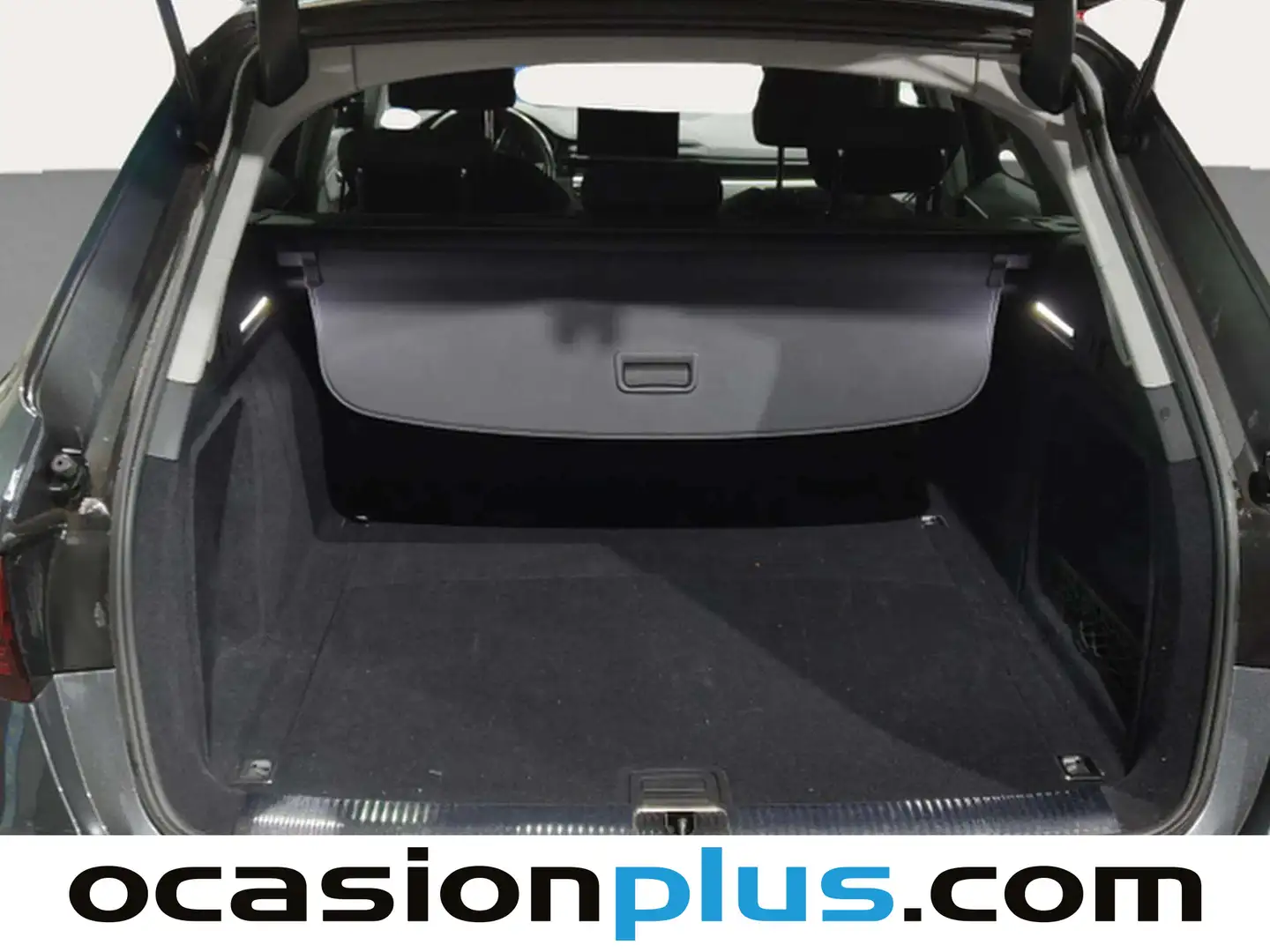 Foto Audi A4 Audi A4 Avant Black line 35 TDI (163 CV) S tronic