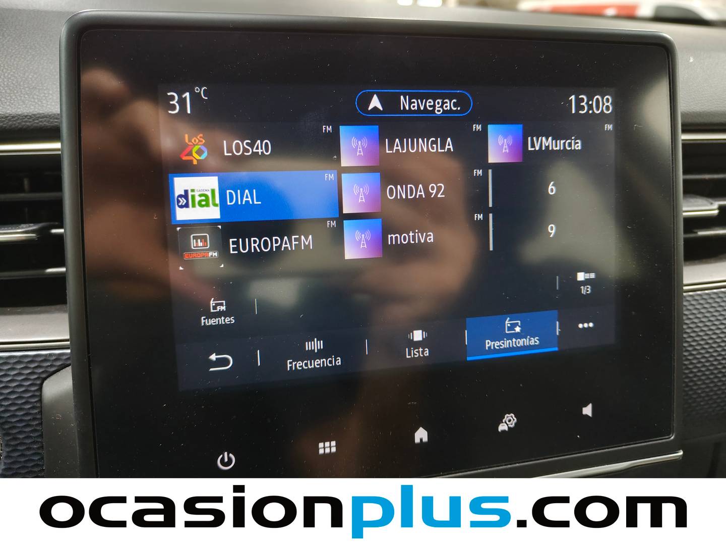Renault Arkana Renault Arkana Equilibre E-TECH full hybrid (145 CV) al mejor precio