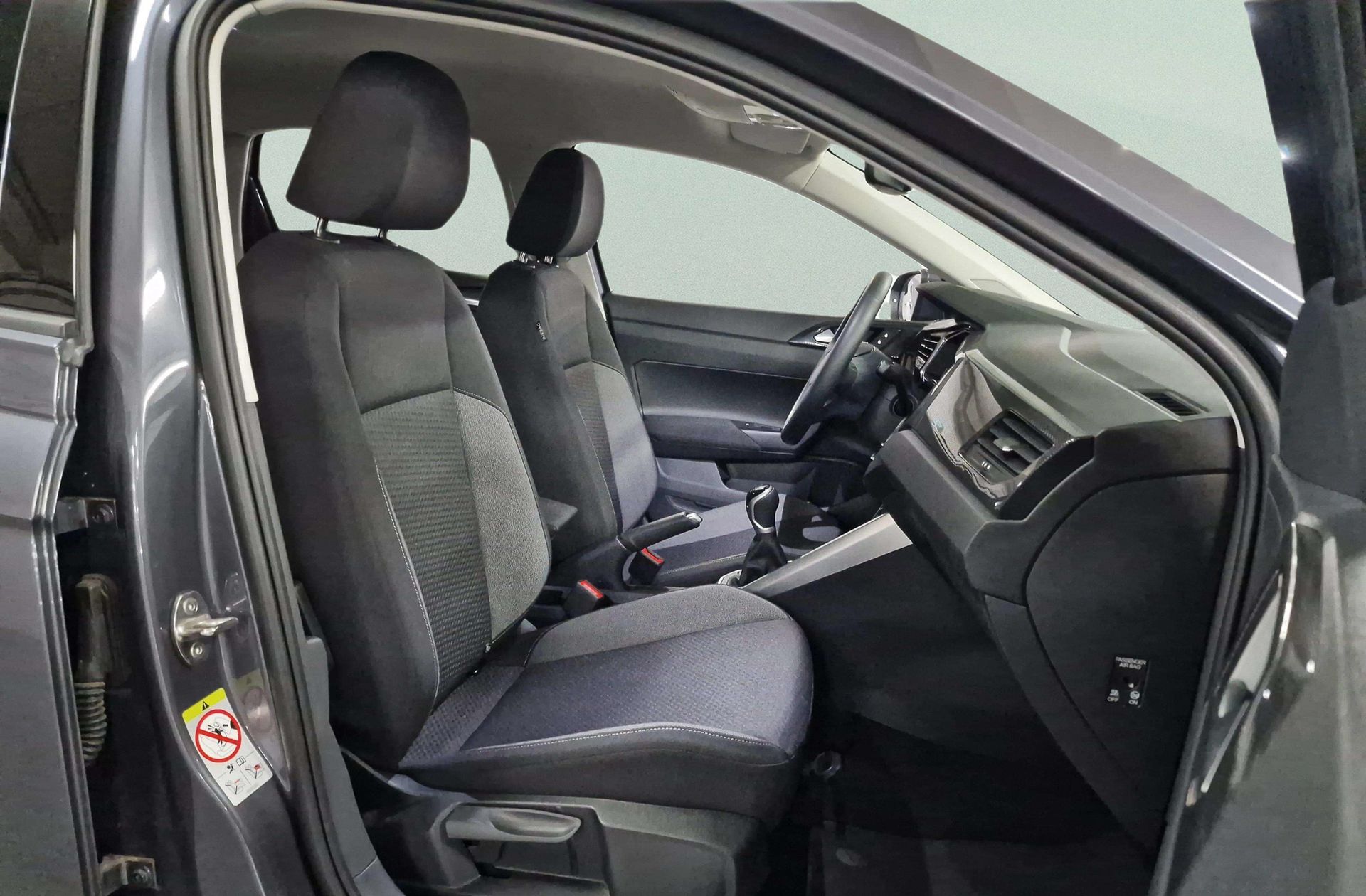 Volkswagen Taigo "Más" 1.0 TSI - foto 21