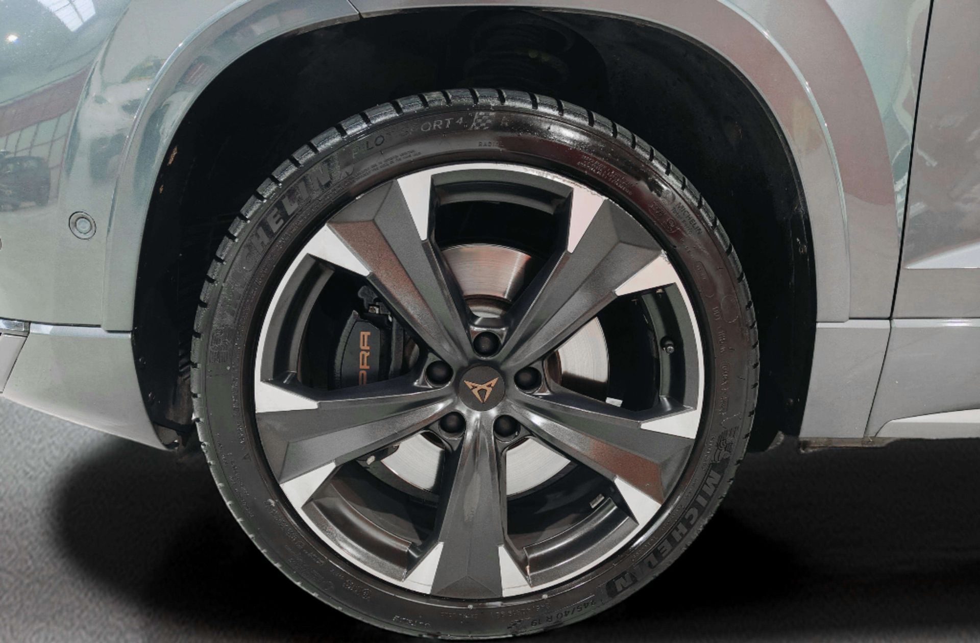 Cupra Ateca 2.0 TSI 4Drive DSG - foto 41