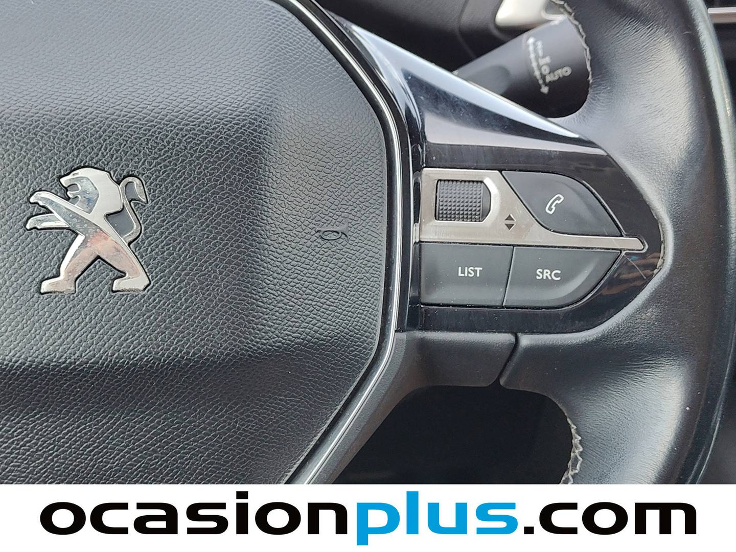 Peugeot 3008 Peugeot 3008 PureTech 130 S&S Active (130 CV) seminuevo