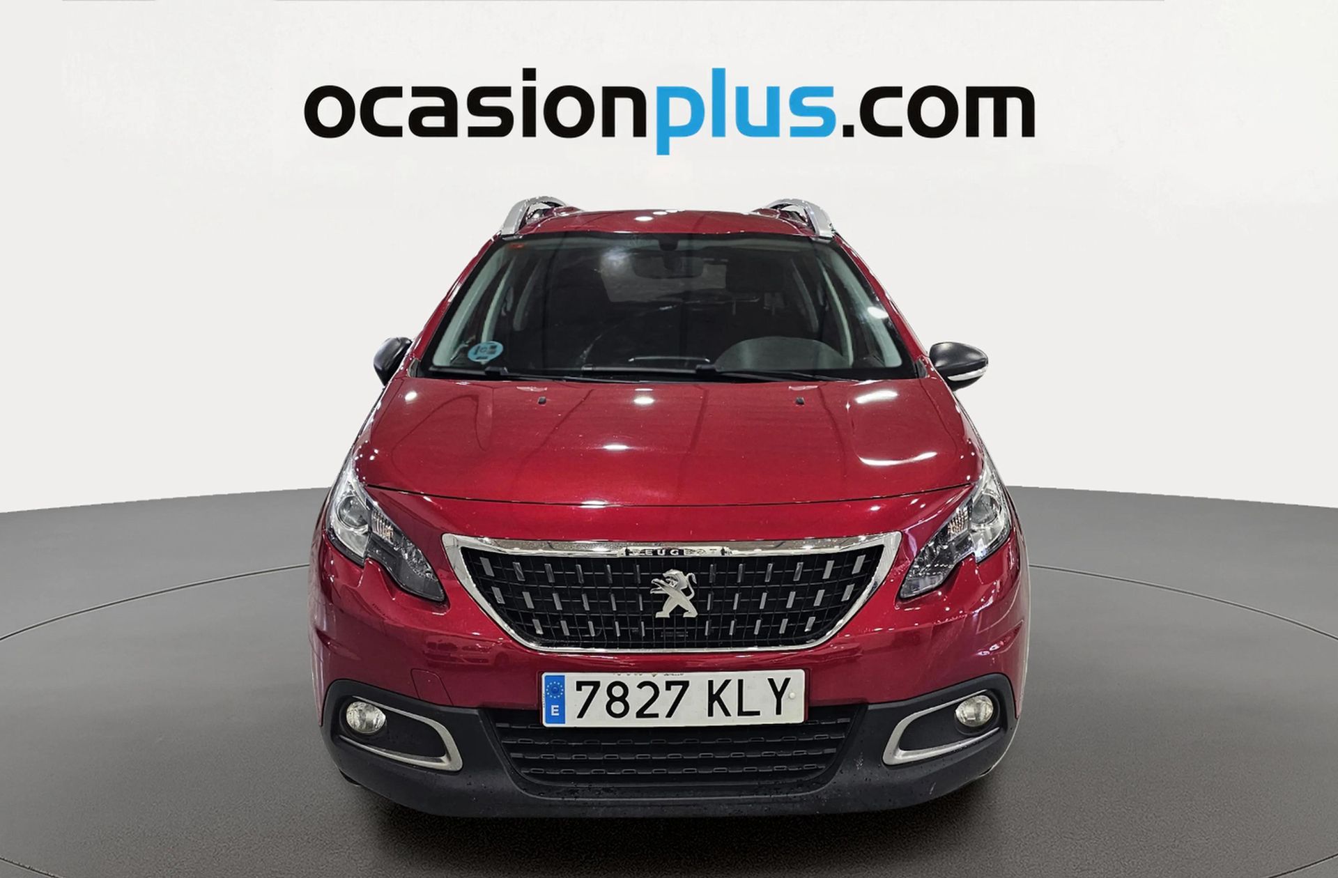 Peugeot 2008 PureTech 82 Style - foto 12