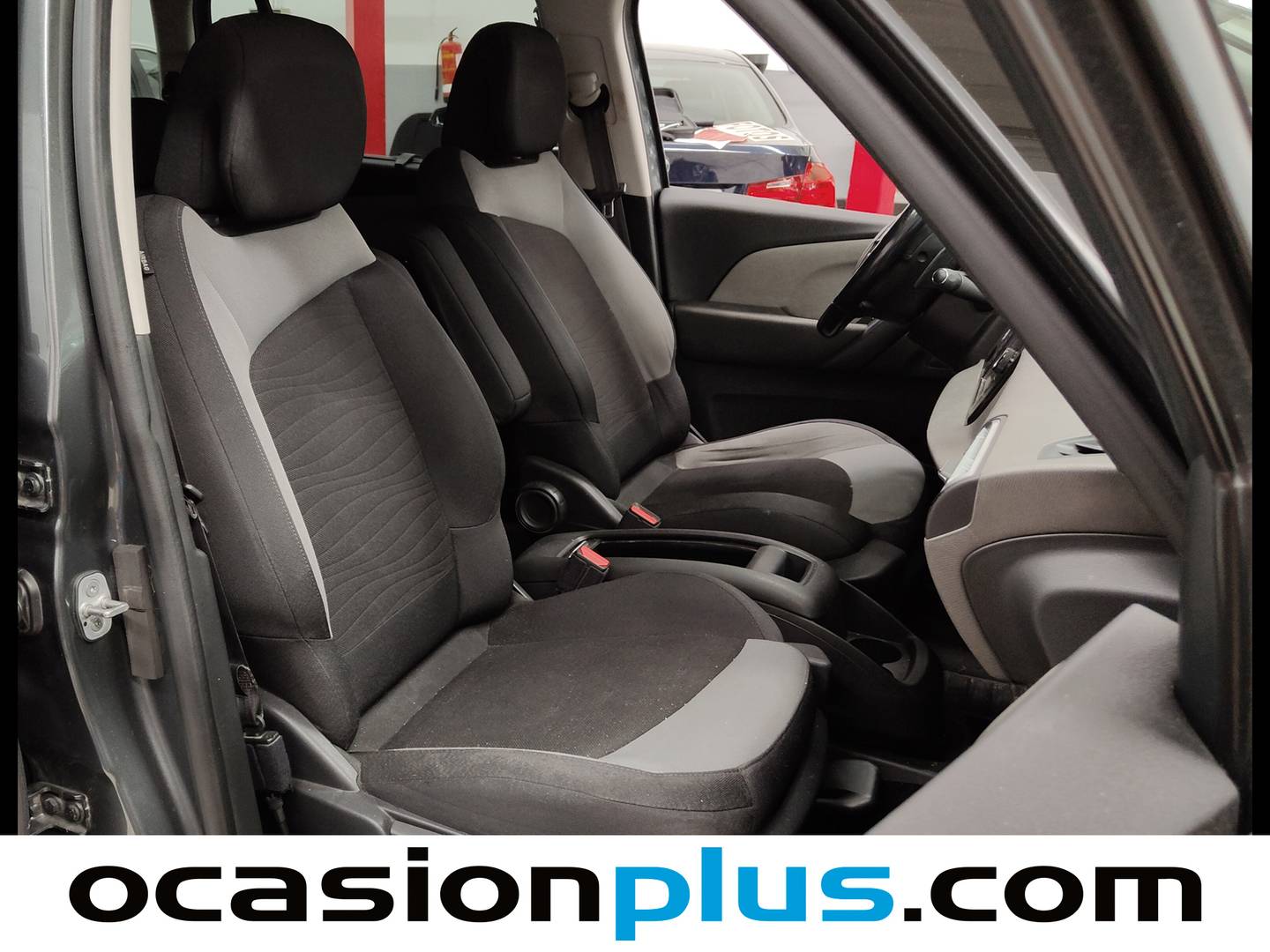 Foto Citroën C4 Picasso Citroen C4 Picasso BlueHDi 150 Feel EAT6 (150 CV)