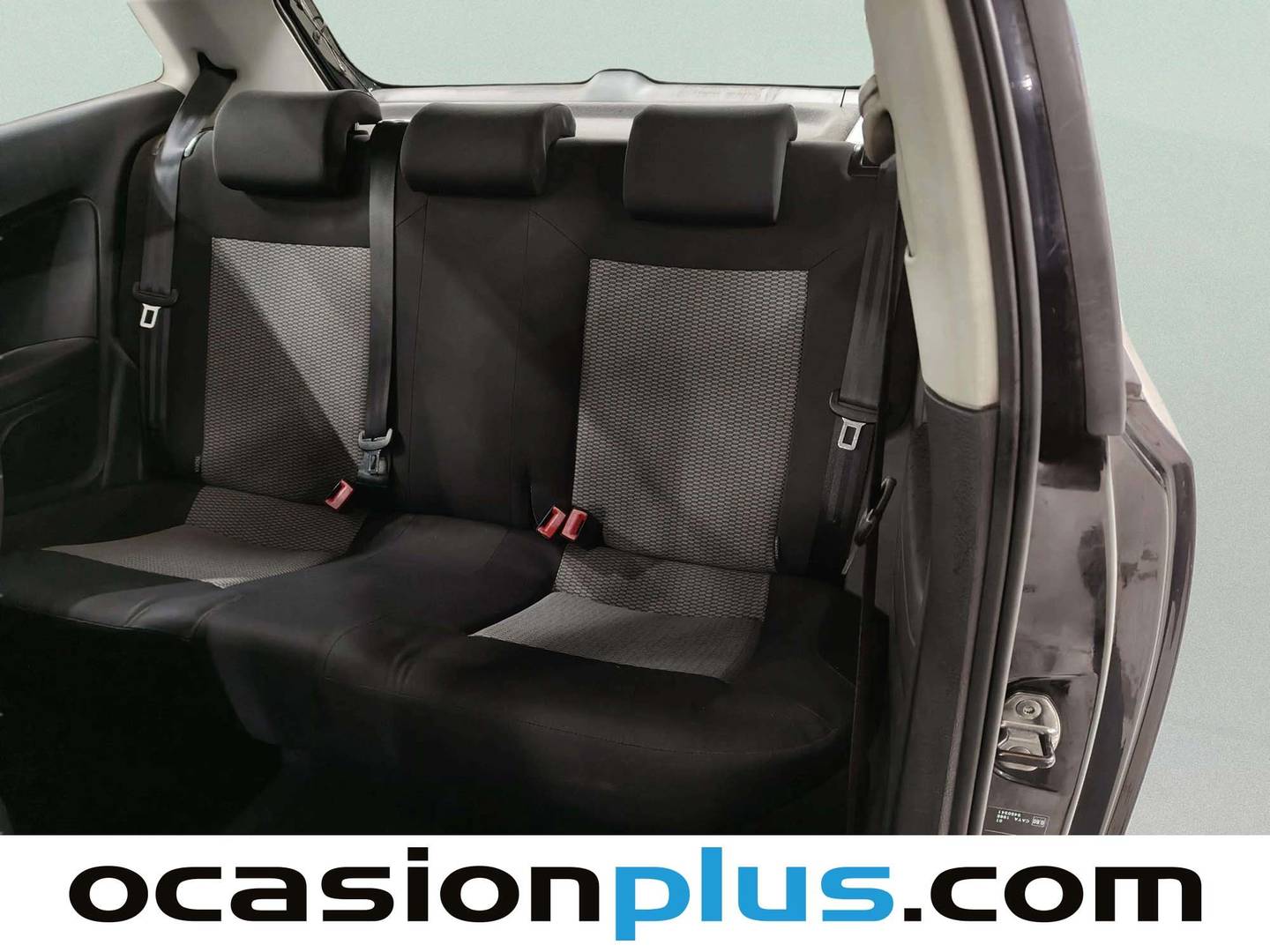 Foto Volkswagen Polo Volkswagen Polo Advance 1.6 TDI (75 CV)