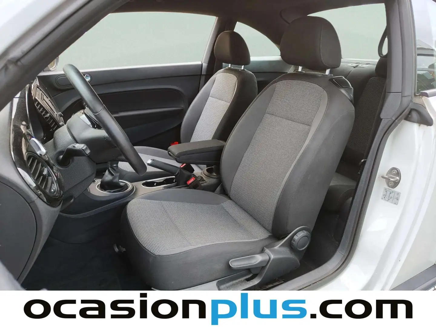 Foto Volkswagen Beetle Volkswagen Beetle Beetlemania 1.2 TSI (105 CV)