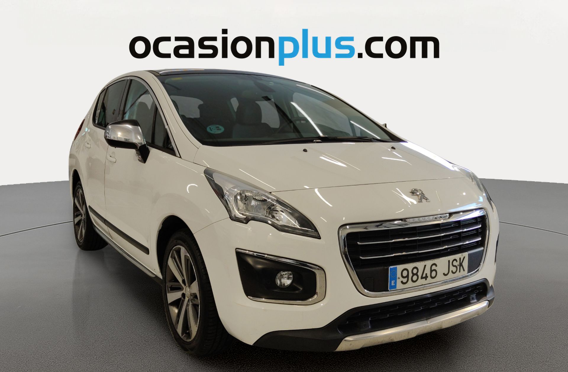 Peugeot 3008 PureTech 130 Allure - foto 2