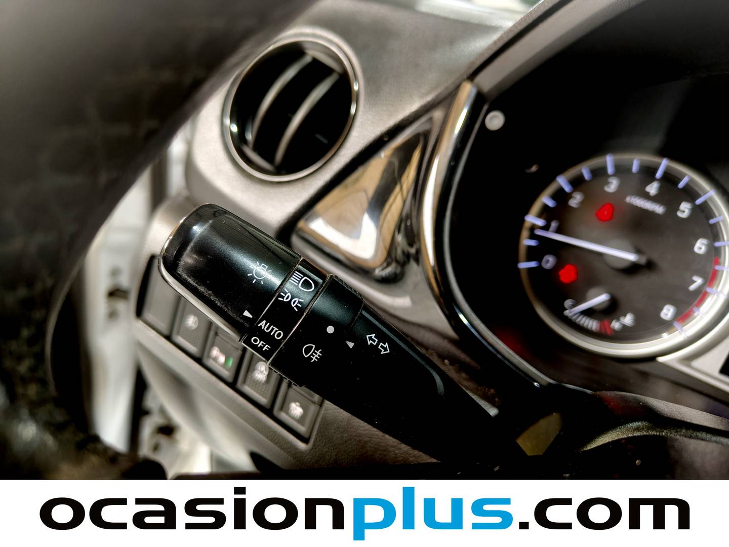 Suzuki Vitara Suzuki Vitara 1.6 VVT GLX (120 CV) seminuevo