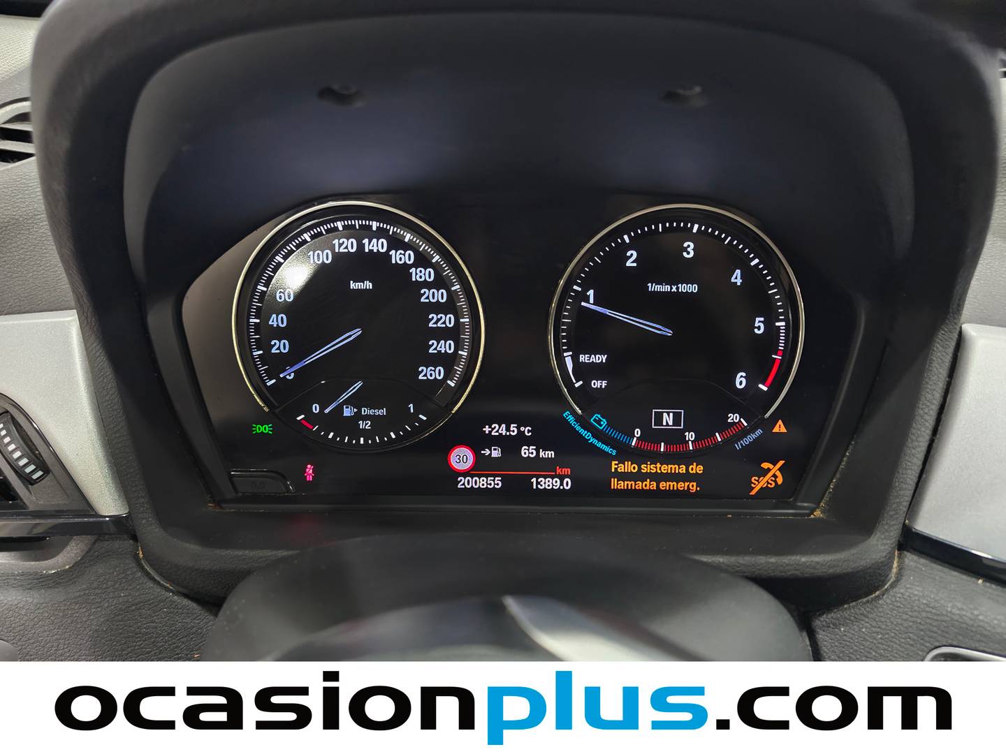 BMW X1 BMW X1 sDrive18d (150 CV) al mejor precio