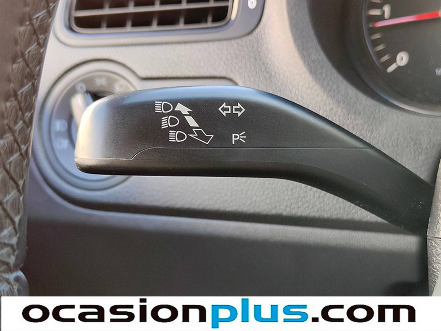 Foto Volkswagen Polo Volkswagen Polo Advance 1.6 TDI (90 CV)